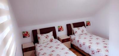 Visoko Room Exterior foto